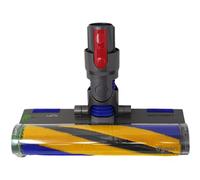 Dyson Genuine V11 Outsize Laser Slim Fluffy Cleanerhead V15 Detect Aspirapolvere SV22, 971360-01