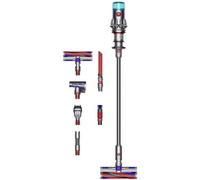 Dyson Aspirapolvere V12 Origin Nichel