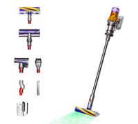 Aspirapolvere senza filo Dyson V12 Detect Slim Absolute