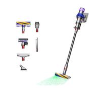 DYSON V15 DETECT FLUFFY scopa elettrica senza filo, Senza sacco
