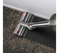 Dyson Aspirapolvere V15 Detect Submarine + pet cleaning kit