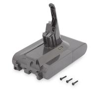 Dyson Batteria di ricambio originale Power Pack 25,2V con viti