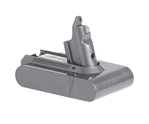 Dyson Batteria originale V6 Power Back 967810-21 adatta anche a DC58, DC59, DC61, DC62, DC72