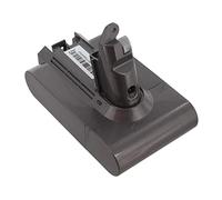 Dyson Batteria ricaricabile per dispositivo portatile per animali domestici originale e originale compatibile con modelli V6, DC58, DC59, DC61, DC62