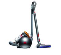 DYSON Big Ball Multifloor 2, Aspirapolvere A Traino, Full Kit Accessori, NUOVO