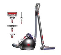 DYSON Big Ball Parquet 2 - Aspirapolvere a traino