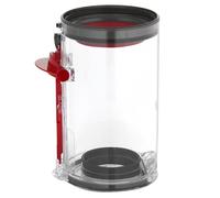 Dyson Big Dust Bin Canister Assembly V6 V7 V8 V10 V11 V15 DC58 DC59 Ricambio