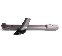 Dyson - Bocchetta flessibile estraibile, per aspirapolvere V7 V8, 968433-01, accessorio per auto, barca, casa