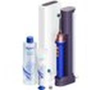Dyson CameraJet™ (Ceramic ultra blue) Spazzolino elettrico con idropulsore