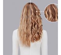 Dyson Chitosan™ Crema pre-styling nutriente per capelli (100ml)