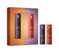 DYSON Chitosan Set Multi Use Styling Spray 50ml + Leave In Condit Spray 50ml