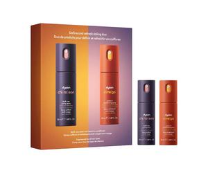 DYSON Chitosan Set Multi Use Styling Spray 50ml + Leave In Condit Spray 50ml
