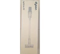 Dyson Cyclone V10 Absolute - Scopa Elettrica Ricaricabile Senza Filo, 0,76 Lt,