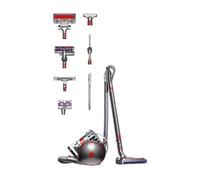 Dyson Cinetic Big Ball Absolute 2 - Aspirapolvere a traino (228415-01)