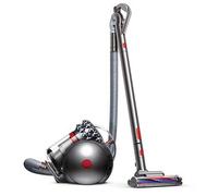 Dyson Cinetic Big Ball Absolute Aspirapolvere a cilindro, 1.6 l, 1300 W