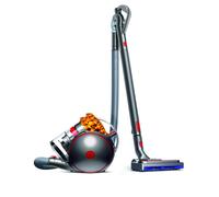 Dyson Cinetic Big Ball Multi Floor 2 Grigio/Rosso - Nouvo