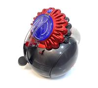 DYSON Aspirapolvere a traino Big Ball Animal Pro 2, Full KitAccessori, High Tech