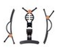 Dyson Clip per capelli