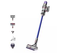 Dyson , Con cavo, senza fili, con cavo, stazione di ricarica, senza fili, V11 Absolute, 760 millilitri, blu