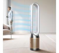 Dyson Cool PC2 DeNox Purificatore d'aria