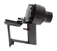 Dyson corpo motore tasto T114855 scopa aspirapolvere V10 SV12 SV27 Absolute Tota