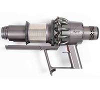 Dyson Corpo Principale e Grande Gruppo ciclone, Grigio