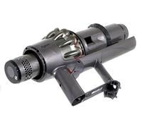Dyson Corpo Principale e Grande Gruppo ciclone, Grigio