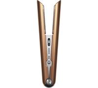 Dyson Corrale Farbe: Nickel-Kupfer Piastra per capelli Caldo Rame, Nichel