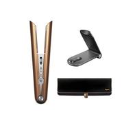 Dyson Corrale™, Piastra Accessorio, Compatibile con Corrale, 1 Pezzo | Per Styling Uniforme, Struttura Robusta e Durevole, Facile da Installare, Design Ergonomico
