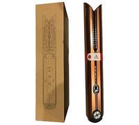 Dyson Corrale Piastra per Capelli 210°C Viola/Nero, Lega di Rame Manganese, Taille Unique