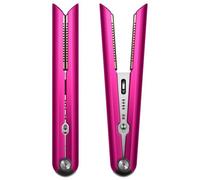 Dyson Corrale Piastra per capelli Caldo Nero, Fucsia, Nichel 200 W 4,3