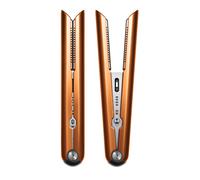 Dyson Corrale Farbe: Nickel-Kupfer Piastra per capelli Caldo Rame, Nichel