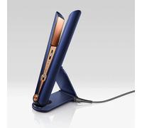 Dyson Corrale Piastra per Capelli - Prussian Blue/Copper