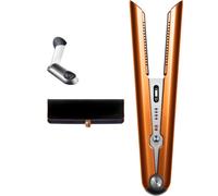 Dyson Rame Piastra per capelli Caldo Rame, Nichel 200 W 4,34 m Dyson