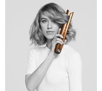 Dyson Corrale™ Piastra + spazzola piatta + travel bag