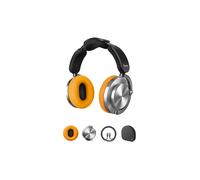 DYSON ON TRAC CUFFIE WIRELESS, Aluminium