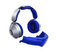 Cuffie Dyson Zone ad archetto con e senza fili per chiamate/musica USB Type-C Bluetooth Blu - Nouvo