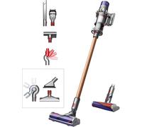 Dyson Cyclone V10™ Absolute Aspirapolvere senza filo con Kit di accessori per la pulizia dell'arredamento incluso