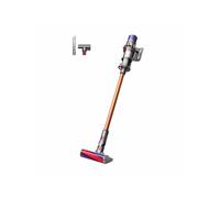 Dyson Cyclone V10 Fluffy Aspirapolvere a bastone 2 in 1 Batteria Secco Senza sacchetto 0,77 L Rame, Nichel