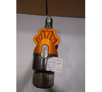 Dyson DC16 Palmare Vuoto - Usato, Intermittente Problema, No Accessori