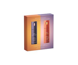 DYSON dyson Chitosan™ Define & Refresh Styling Duo Gift Set 2x50ml multicolore