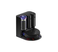 Spot+Scrub AI - Robot aspirapolvere e lavapavimenti, nero - Nouvo