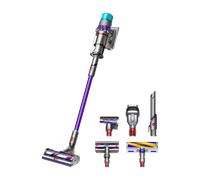 Dyson Gen5 Detect Absolute Grey/Purple, Viola