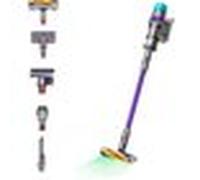 Dyson Gen5 Detect Porpora Senza sacchetto
