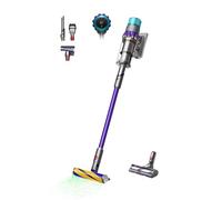 Dyson Gen5detect Aspirapolvere senza fili Nichel/Viola