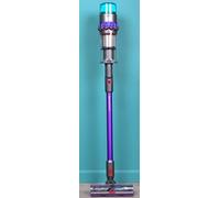 Dyson Gen5detect Aspirapolvere senza fili Nichel/Viola