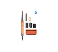 Multistyler Dyson Airwrap ID Apricot 1700W Coanda 4 Temperature Bluetooth Arancione