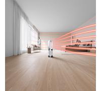 Dyson Hot+Cool Gen1 Purificatore Termoventilatore con telecomando