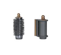 DYSON HS05 AIRWRAP ORIGIN NICKEL/COPPER NEW
