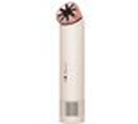 Dyson HushJet™ Mini Cool fan (Stone/Blush)